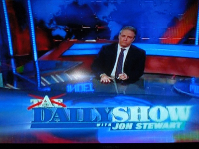 A Daily Show Thumb