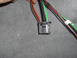 BMW Accessory Connectors