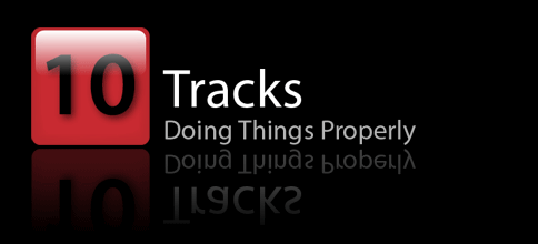 Tracks